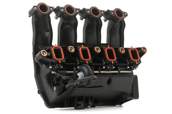 Hus, insugsgrenrör DR.MOTOR AUTOMOTIVE DRM2803