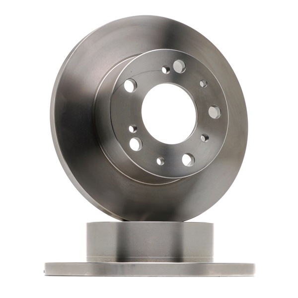 FIAT DUCATO Bremsscheiben BREMBO 08.3069.14