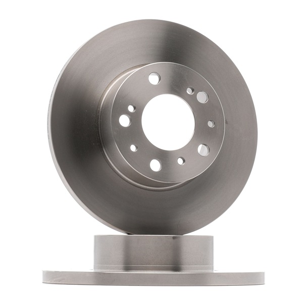 BREMBO 08.3136.14 remschijf TALBOT MATRA BAGHEERA kosten