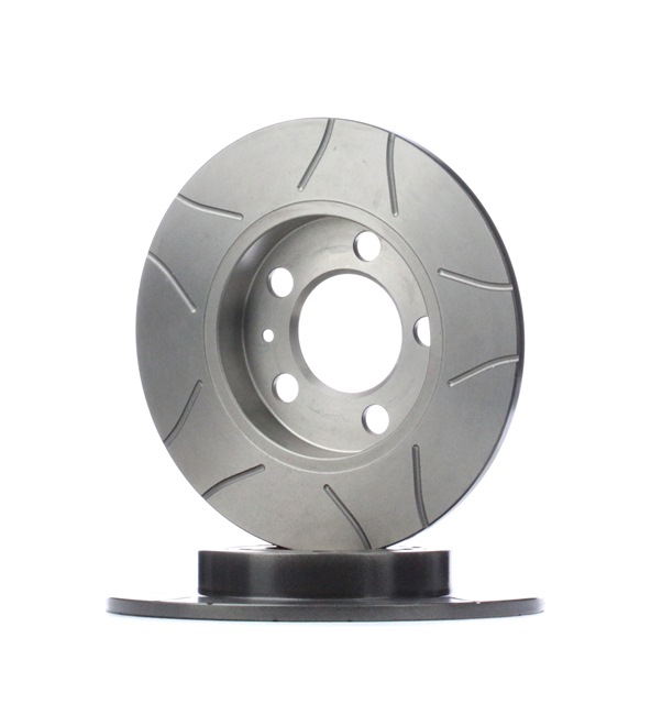 BREMBO 08.9148.75 remschijf 1J0615601D