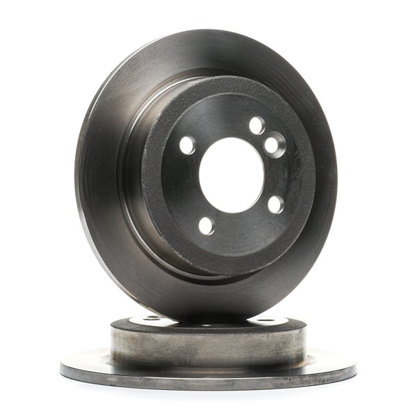 Mini R50 Bremsscheiben original BREMBO 08.9163.10 Preis