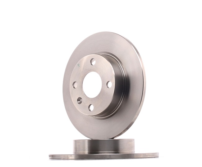 BREMBO 08.9739.10 Frenos VAUXHALL Tigra Mk2 TwinTop (X04) 2005 originales precio