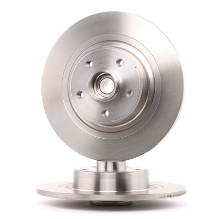 METZGER Disco de freno 6110058 a un precio bajo