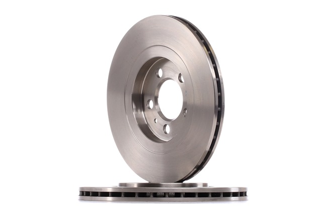 BREMBO 09.5570.10 remschijf VOLKSWAGEN CORRADO kosten