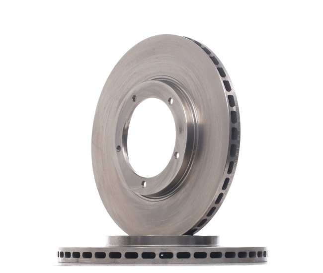 BREMBO 09.5782.10 Bremžu diski Porsche 944 Coupe