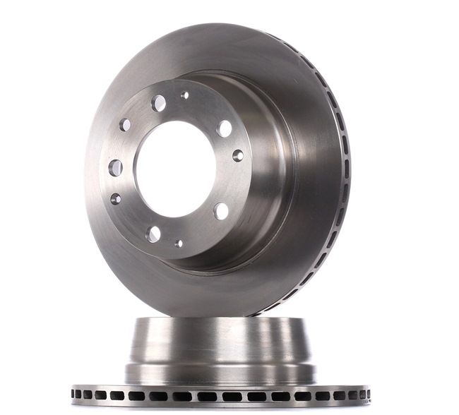 BREMBO 09.5784.10 Bremžu diski Porsche 911 Coupe