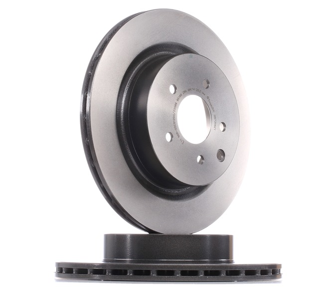 BREMBO 09.7356.21 Kvalitet & fair priser