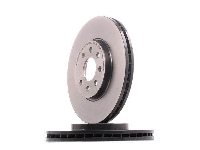 BREMBO 09.9159.11 replacement VAUXHALL Corsavan Mk2 (C) (X01) brake discs rear and front price