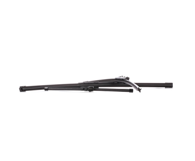 RIDEX 6F0 955 427 Heckscheibenwischer 298W17099
