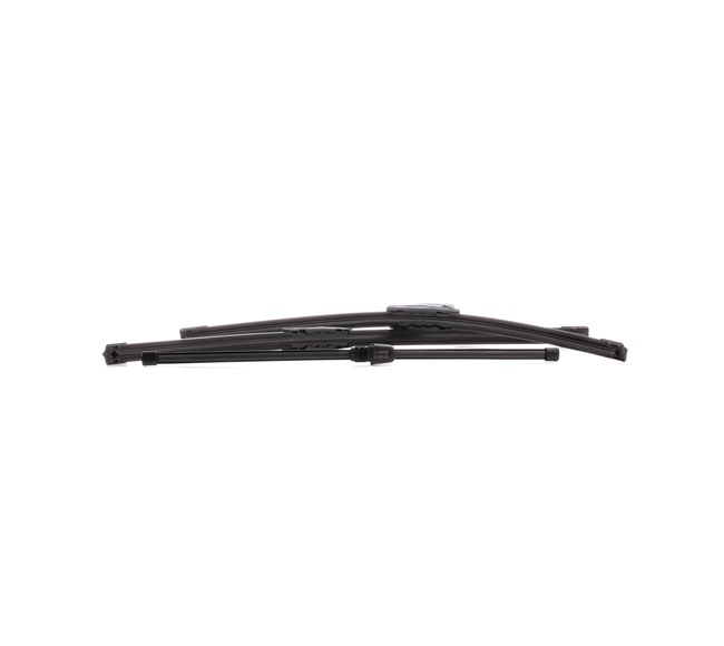 RIDEX 298W17100 Valytuvai VW Multivan T5 2.0 TSI 150 AG benzinas 2015