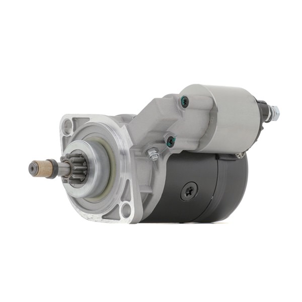 RIDEX 2S0659 Startmotor VW T3 Flatbed Vrachtwagen 1.7 D 57 Pk Diesel 1987
