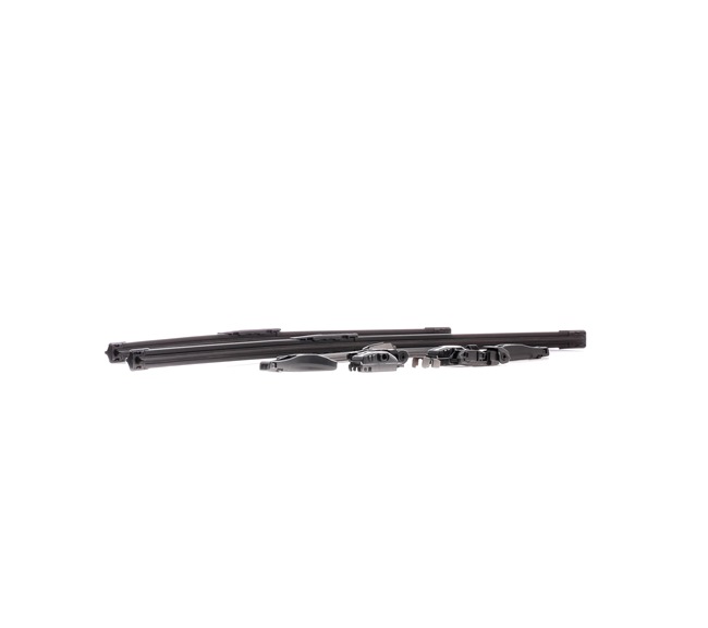 RIDEX 298W17101 Stoßstange Passat B6 Variant 2.0 136 PS Benzin 2007