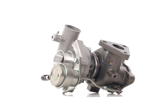 RIDEX 2234C10575 turbo Mitsubishi Pajero 2 2.8 TD (V46W, V26W) 125 hk Diesel 1999
