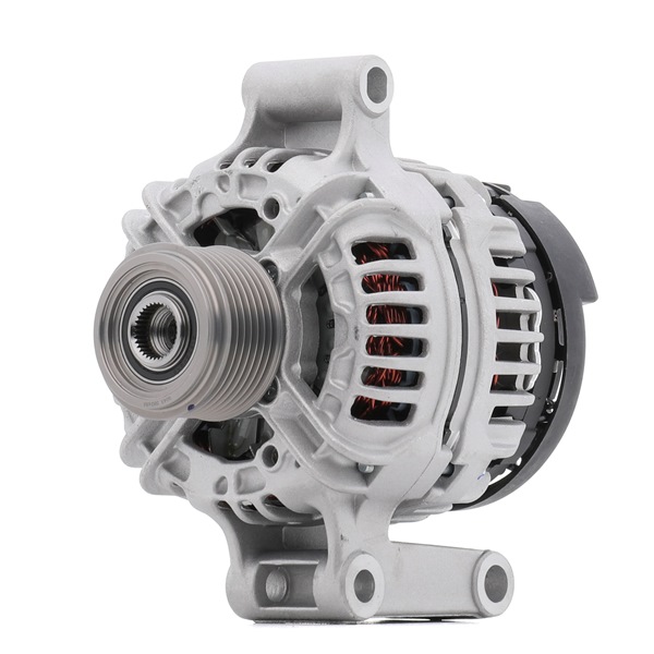 RIDEX 4G1331 Dynamo FORD Transit Mk5 Flatbed Vrachtwagen/Chassis (V184, V185) 2.0 DI 86 Pk Diesel 2003