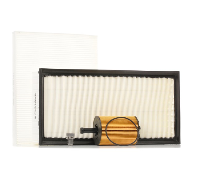 STARK SKFS-18880484 Filter - sada VW Multivan T5 1.9 TDI 105 KS nafta 2006
