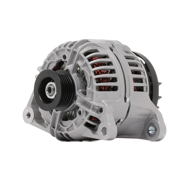 RIDEX 4G1332 Δυναμό αυτοκινήτου PORSCHE