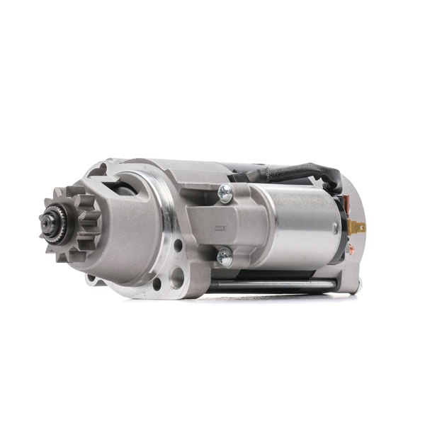 RIDEX 23300-8H80A Startmotor 2S0663