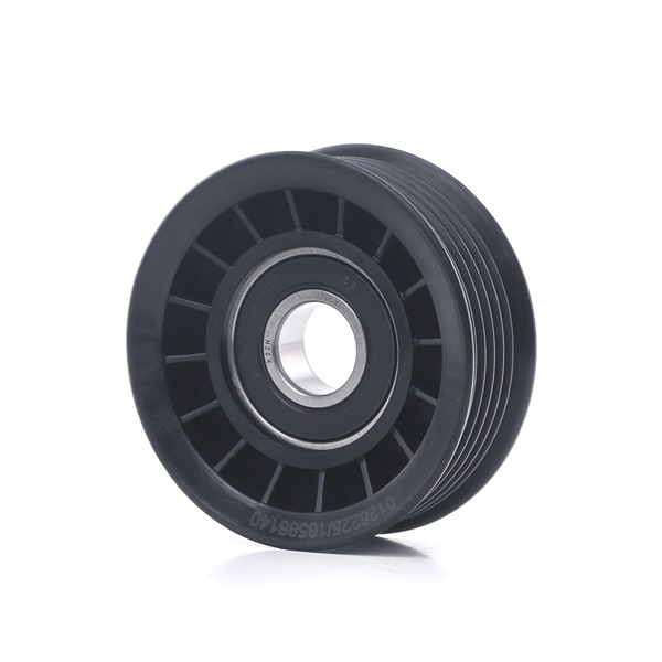 STARK SKTP-0600496 Rolo tensor, correia trapezoidal estriada Ford Focus Mk1 RS 2.0 215 cv Gasolina 2003