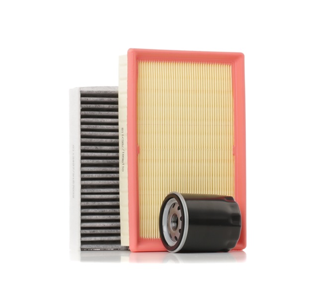 STARK SKFS-18880500 Filtrs-komplekts SUZUKI Swift III Hatchback (MZ, EZ) 1.3 DDiS (RS 413D) 75 ZS Dīzelis 2010