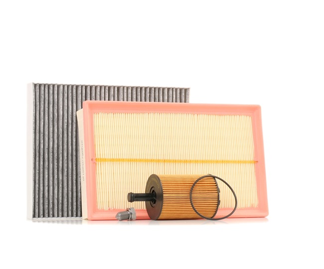 STARK SKFS-18880511 Filter - sada VW Multivan T5 2.5 TDI 163 KS nafta 2009