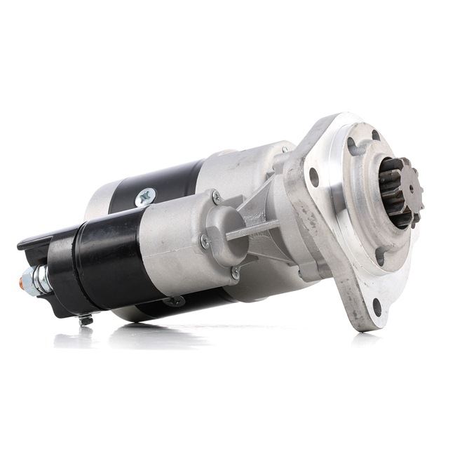 RIDEX 1691-806-R1 Štartér 2S0665