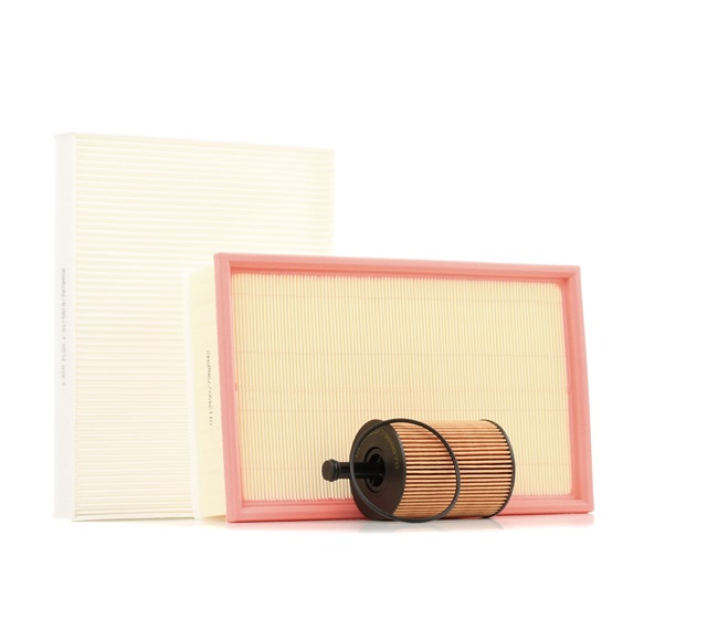 STARK SKFS-18880515 Filter - sada VW Multivan T5 2.5 TDI 163 KS nafta 2003