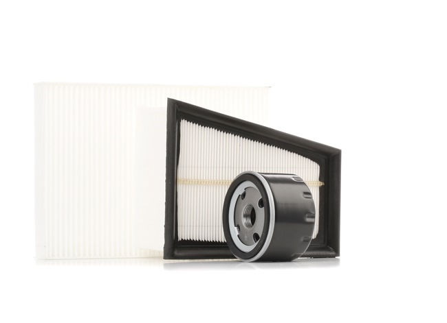 STARK SKFS-18880557 Filter - sada Renault Clio 2 1.6 (BB01, BB1J) 110 KS Benzín 2007