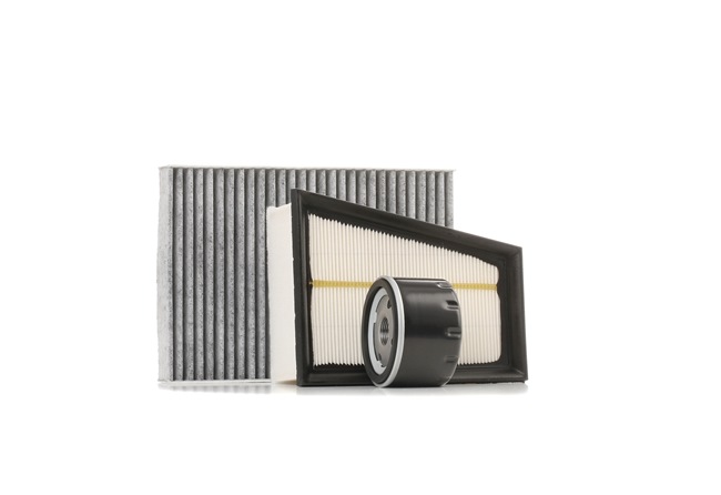 STARK SKFS-18880558 Filter - sada Renault Clio 2 1.6 16V 112 KS Benzín 1999