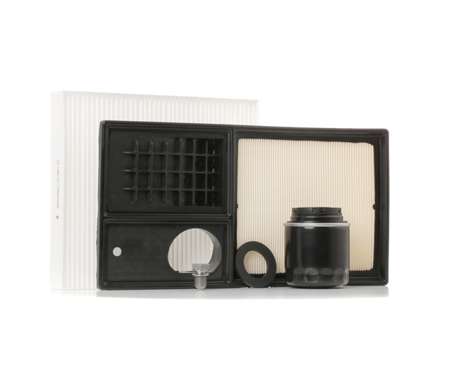 STARK SKFS-18880569 Filter - sada Skoda Rapid nh1 1.6 105 KS Benzín 2015