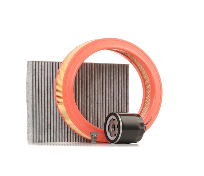 STARK SKFS-18880578 Filter - sada Golf 1j5 1.6 FSI 110 KS Benzín 2003
