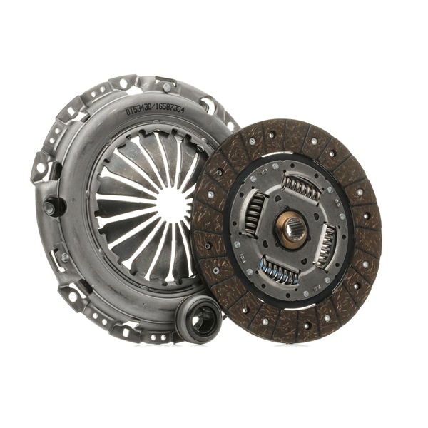 STARK SKCK-0101652 koppelingsset 2050-R2