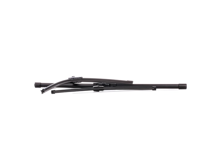 RIDEX 7H5998002 Takalasin pyyhkijä 298W17113