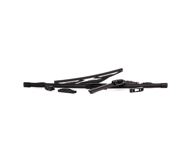 RIDEX 62 72 313 Heckscheibenwischer 298W17118
