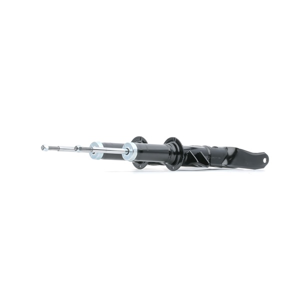 RIDEX 854S18024 Stoßdämpfer VW Amarok Pritsche 2.0 TDI 4motion 163 PS Diesel 2012