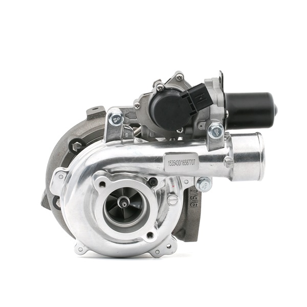 ALANKO Turbocompresor 10901030 a un precio bajo