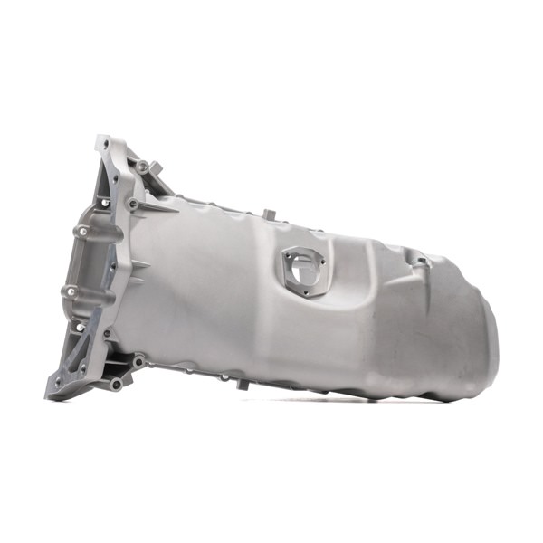RIDEX 03G103601M Olejová vaňa 592O0185