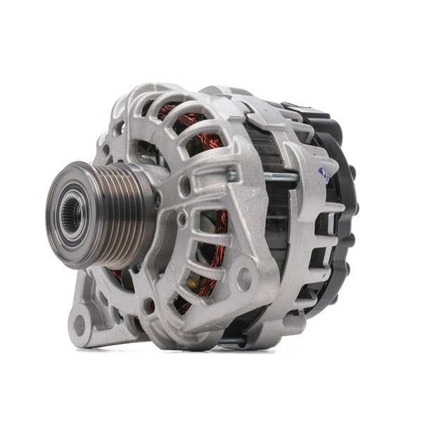 RIDEX 4G1340 replacement IVECO Daily Line Minibus alternator price