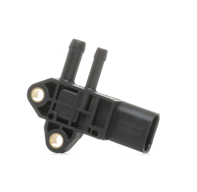 STARK SKSEP-1500046 Sensor de presión gas de escape Audi A4 B7 Avant 2.7 TDI 180 cv Gasóleo 2006