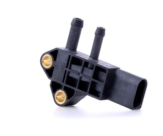 RIDEX 4272S0048 Differenzdrucksensor Chevrolet Captiva C100 2.0 D 4WD 150 PS Diesel 2019