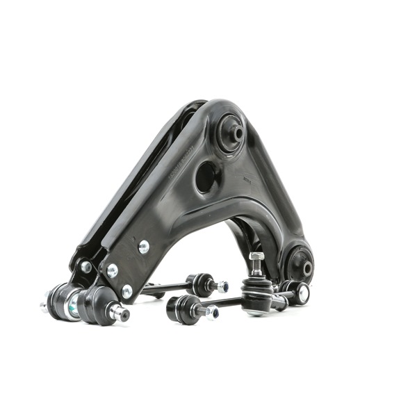 RIDEX 772S0478 reparatieset, wieldraagarm 97KB-3042-EC