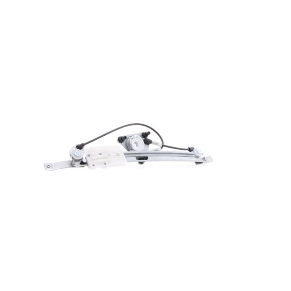 RIDEX 1561W0747 Mechanizmus zdvíhania okna Seat Altea XL