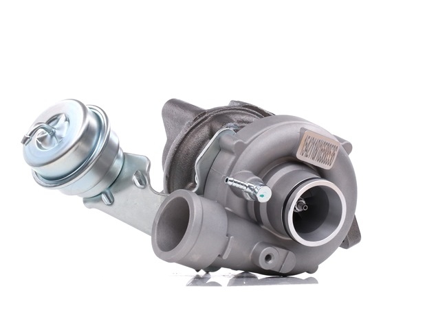 RIDEX 2234C10585 Turbo VW Transporter T4