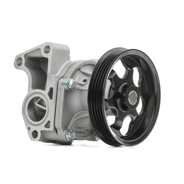 RIDEX 1260W0520 TOYOTA Starlet 1000 Hatchback (KP30) Vesipumppu
