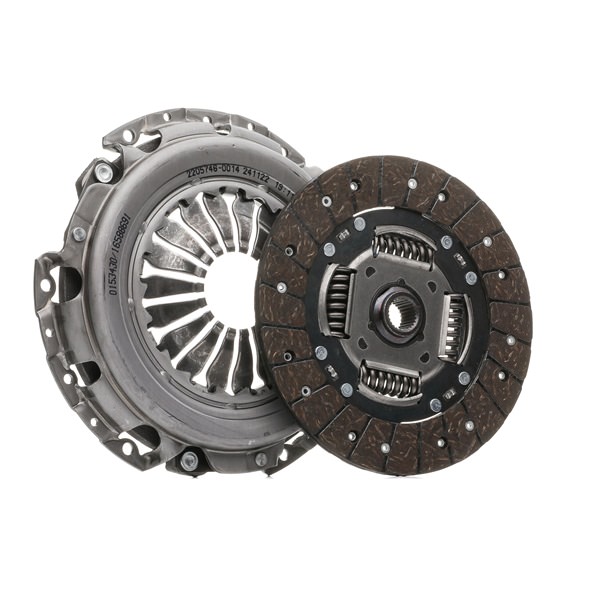 STARK 7701473674 Kit d'embrayage SKCK-0101667