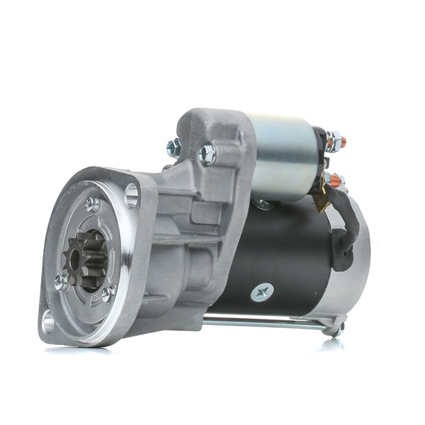 STARK SKSTR-03330694 Starter motor ISUZU D-Max I Platform / Chassis (TFR, TFS) 3.0 D 4x4 163 hp Diesel 2012