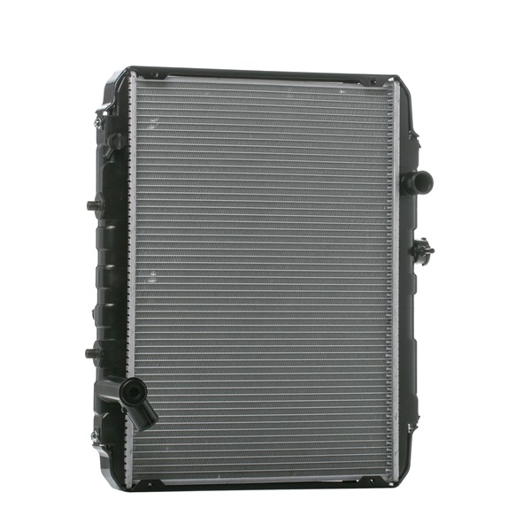 STARK Radiador, refrigeración del motor SKRD-0121569 a un precio bajo