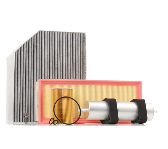 STARK SKFS-18880659 Filter - sada Audi A4 B8 2.0 TDI quattro 177 KS nafta 2013