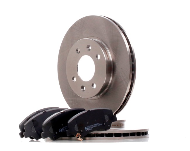 RIDEX 3405B0474 Calidad y precios justos