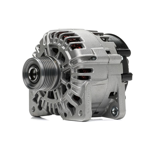 RIDEX 4G1346 Lichtmaschine RENAULT Modus / Grand Modus (F, JP) 1.5 dCi 90 88 PS Diesel 2023