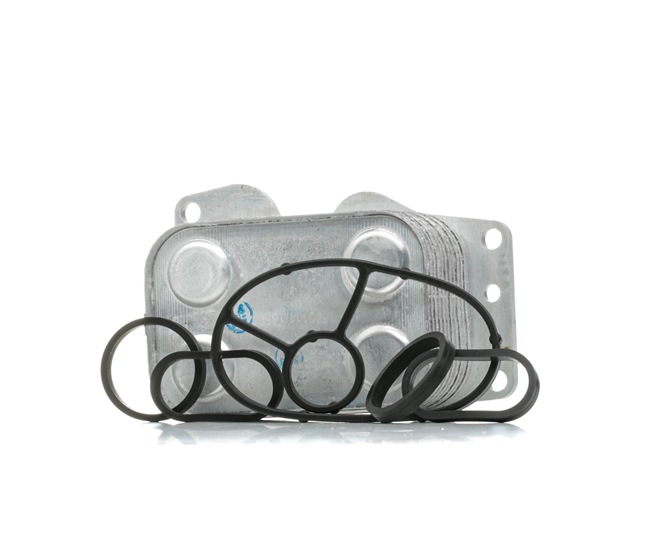 RIDEX 469O0117 Ölkühler FORD GALAXY 2016